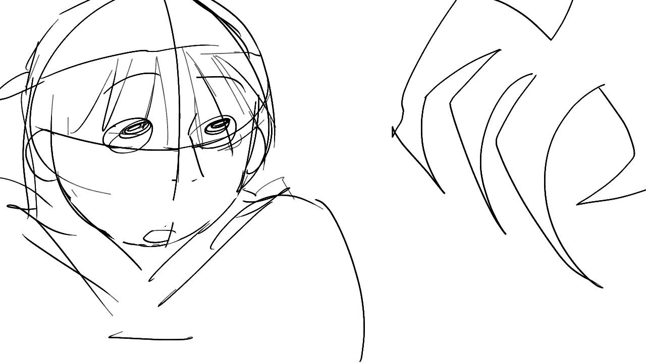 Coven Seance American Next Top Model Scene - Frame 23